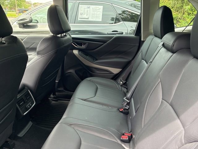 Used 2024 Subaru Forester Limited AWD/4WD image 14