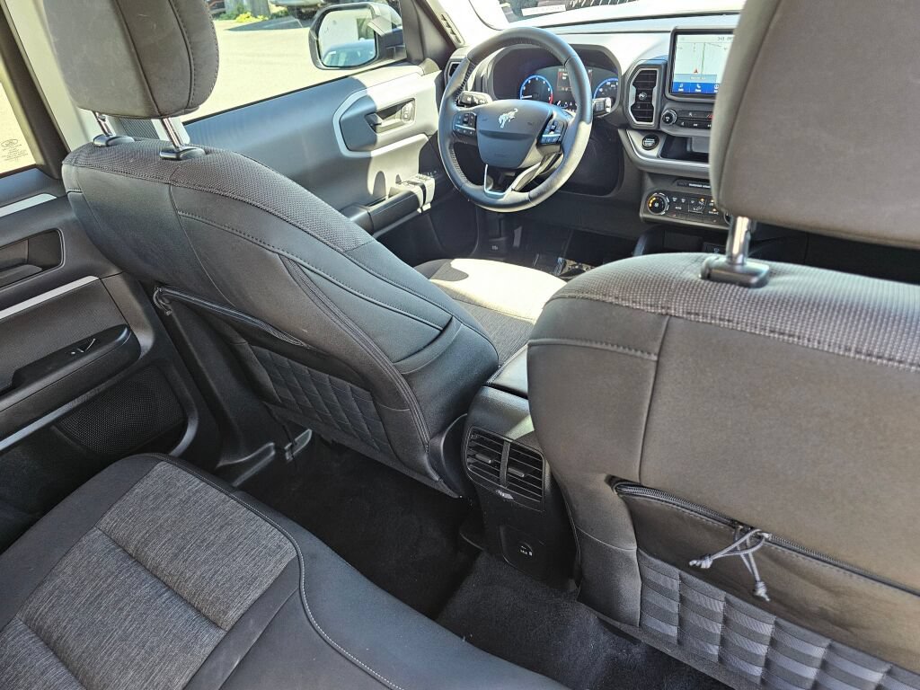 Used 2021 Ford Bronco Sport Big Bend AWD/4WD image 14