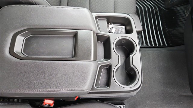 Used 2024 Chevrolet Silverado 1500 LT image 14