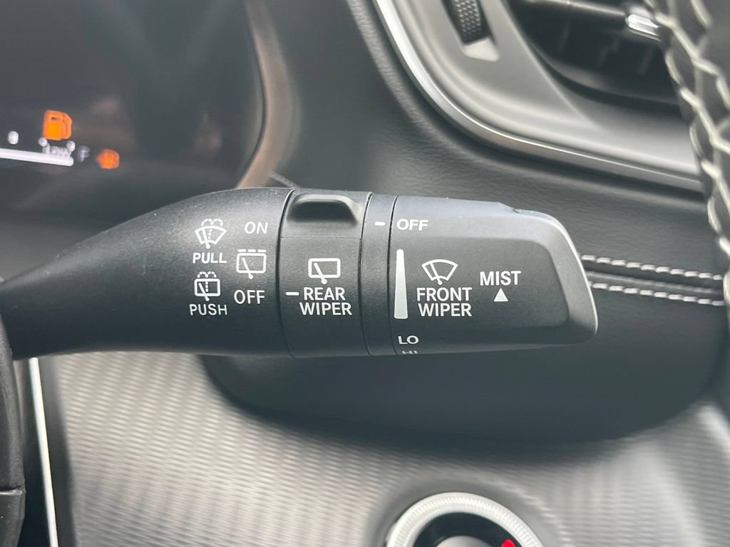 New 2026 Jeep Grand Cherokee Laredo RWD image 46