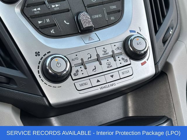 Used 2017 Chevrolet Equinox LT w/ Convenience Package FWD image 7