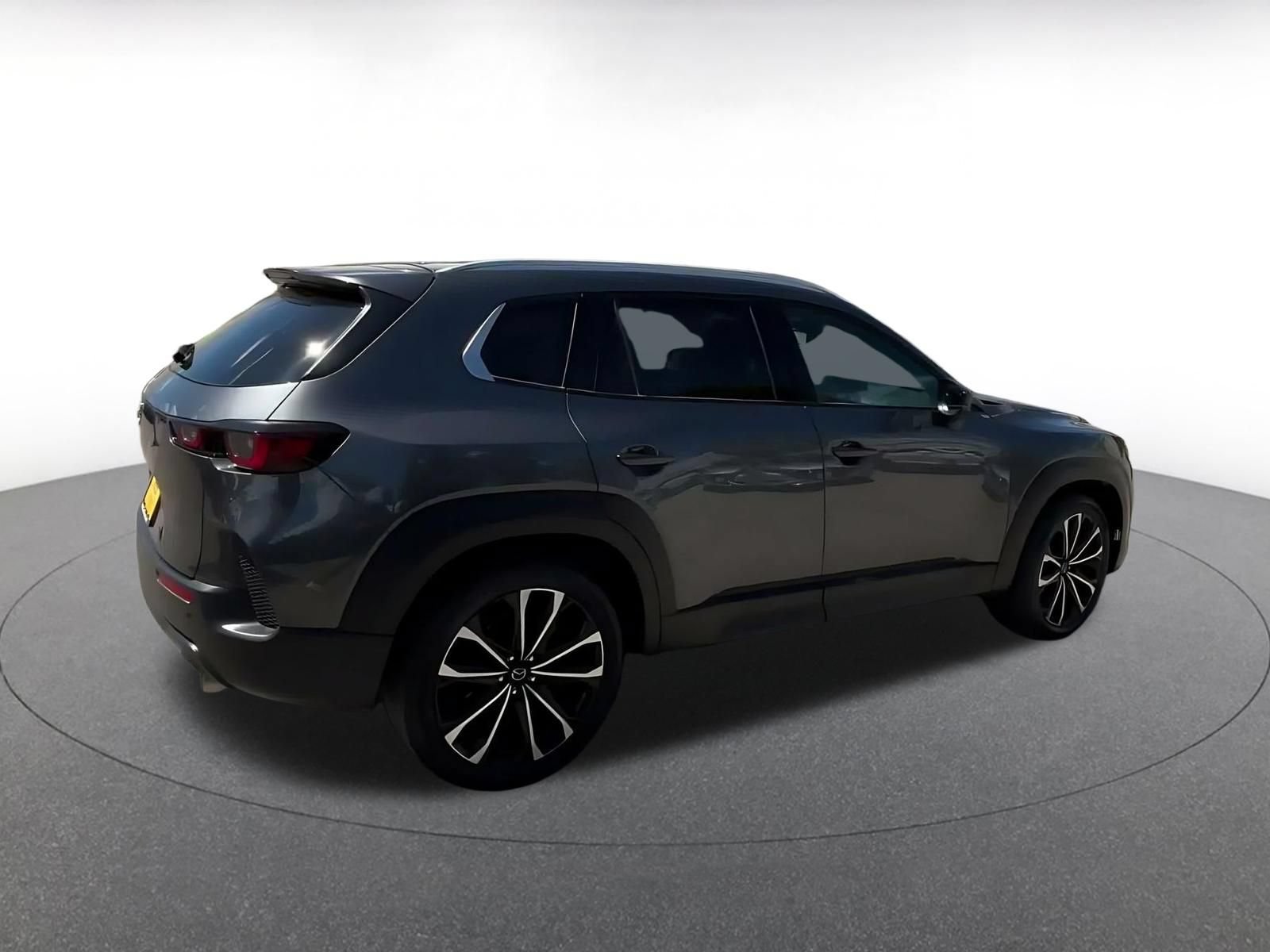 Used 2026 MAZDA CX-50 AWD 2.5 S w/ Premium Package image 14