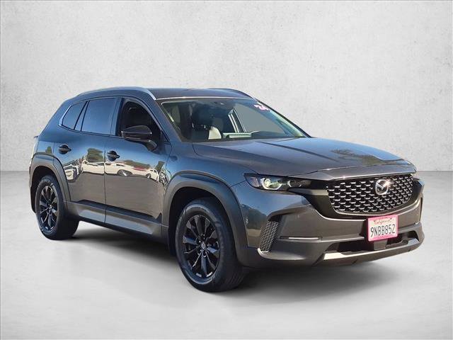Used 2024 MAZDA CX-50 AWD 2.5 S w/ Cargo Package image 3