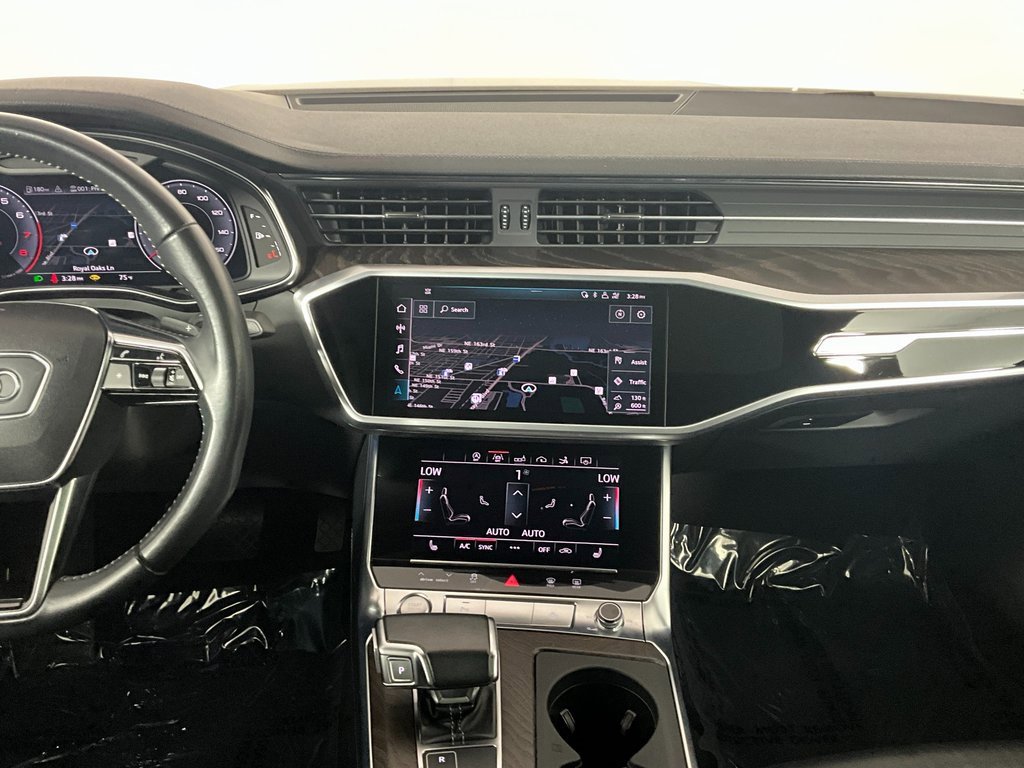 Used 2019 Audi A7 3.0T Premium Plus w/ Premium Plus Package image 13