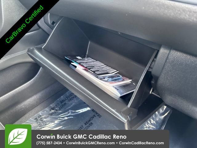 Certified 2025 GMC Yukon Denali AWD/4WD image 42