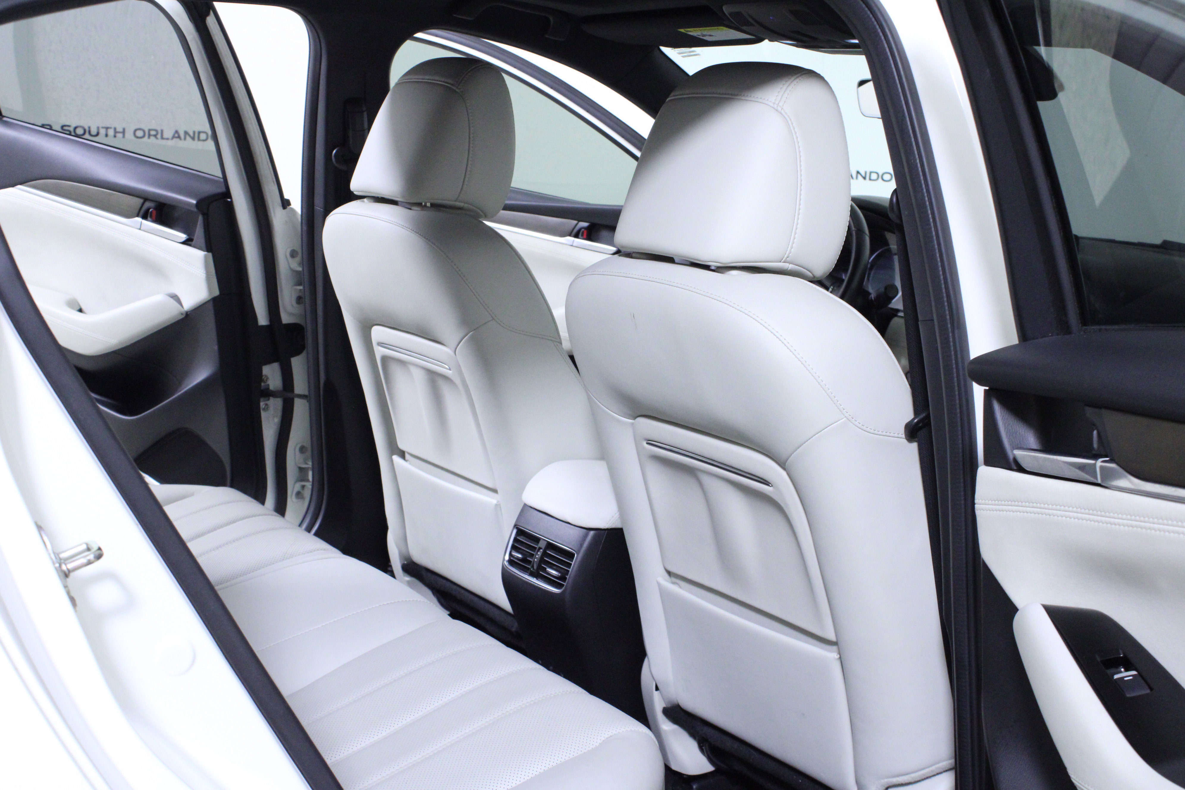 Used 2018 MAZDA MAZDA6 Signature image 12