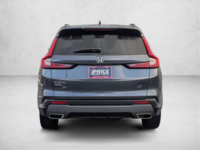 Used 2024 Honda CR-V Sport image 7
