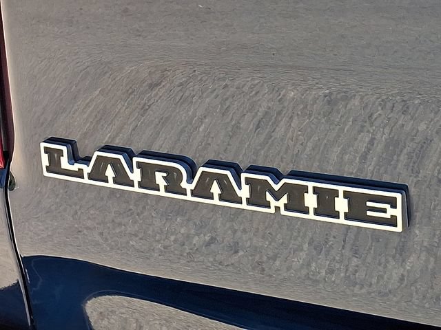 Used 2021 RAM 1500 Laramie AWD/4WD image 28