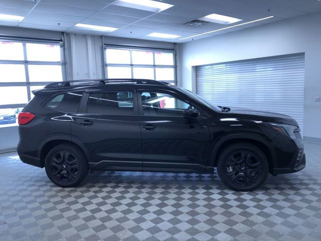 Used 2024 Subaru Ascent Onyx Edition image 36