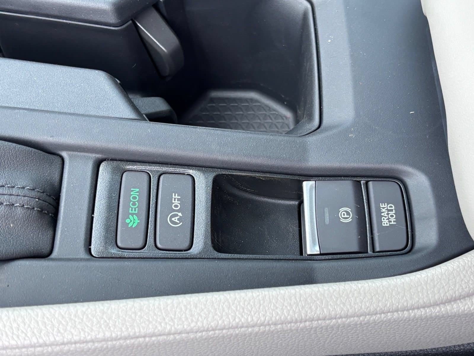 New 2026 Honda Accord SE image 23