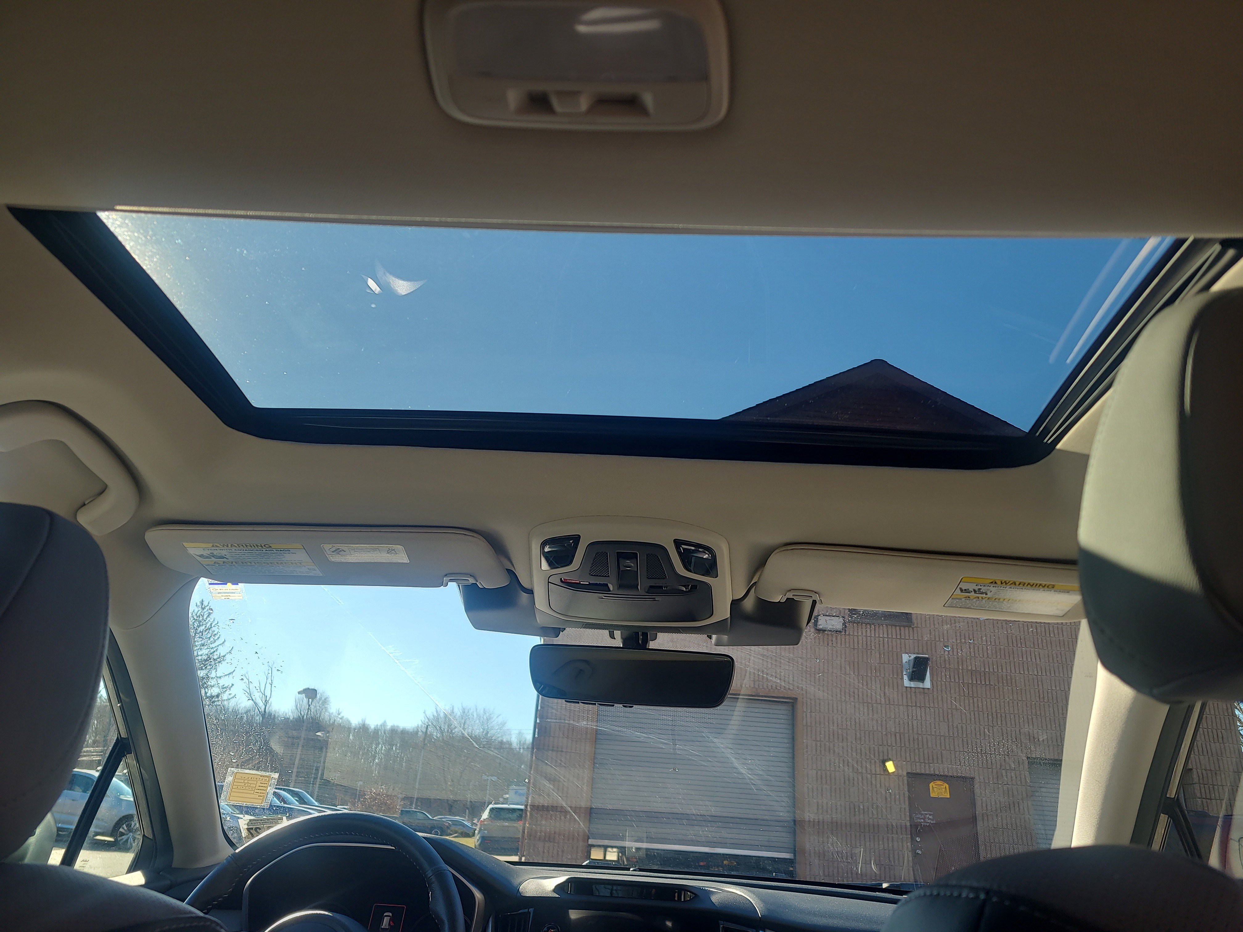 Used 2023 Subaru Outback Limited XT image 20