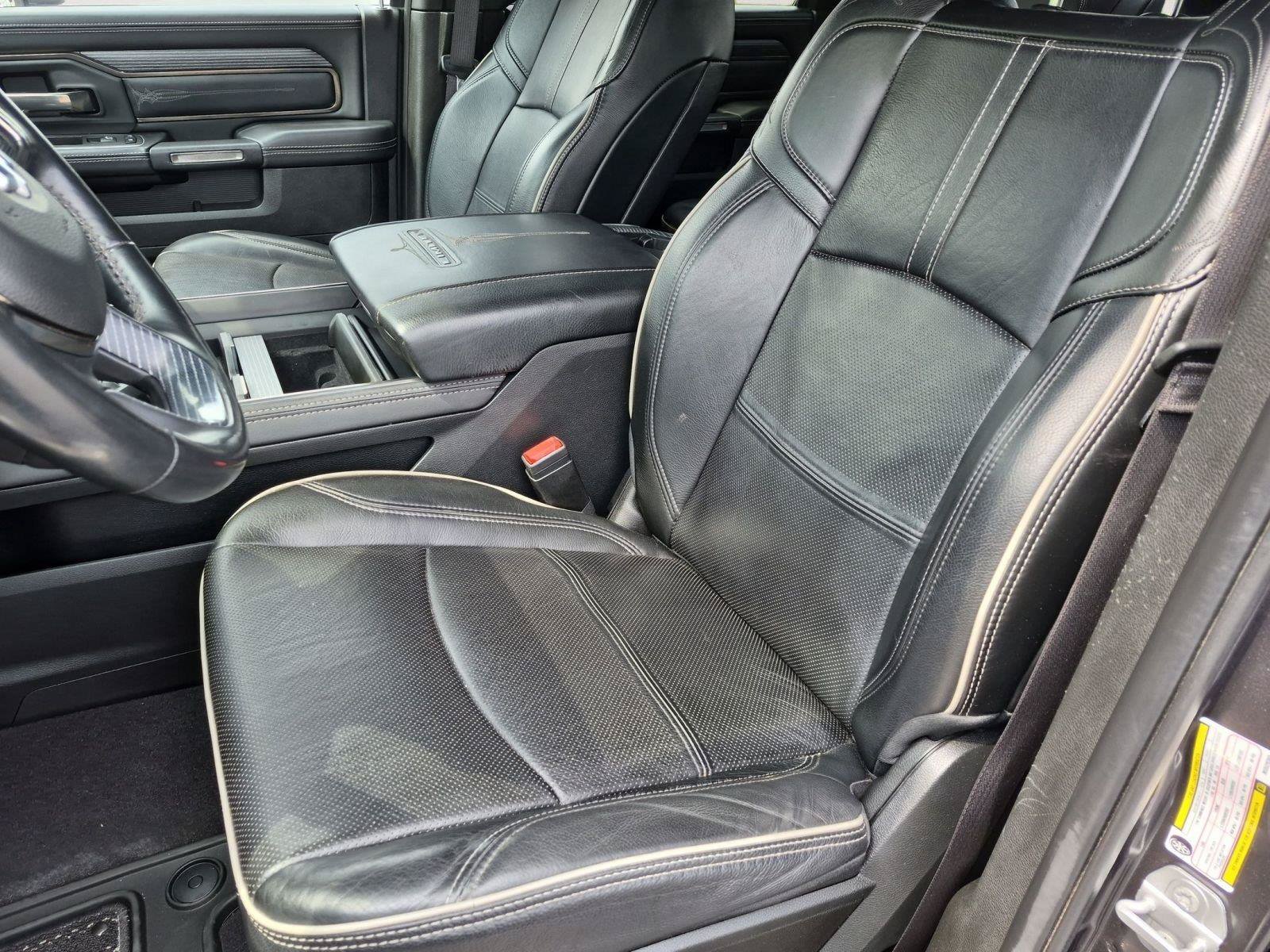 Used 2021 RAM 3500 Limited AWD/4WD image 30
