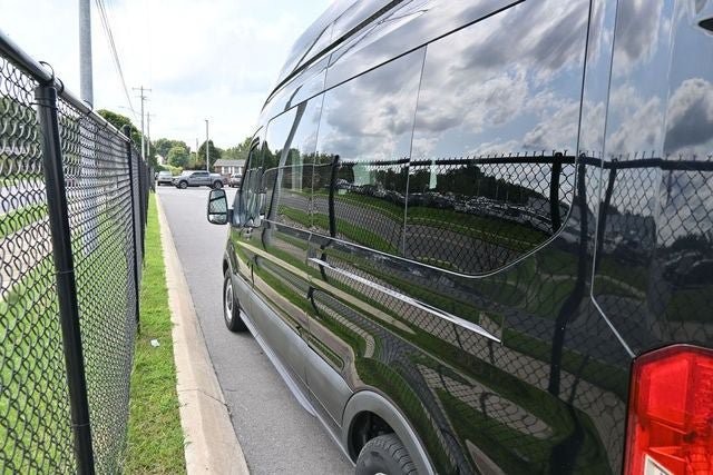 Used 2019 Ford Transit 350 XL RWD image 9