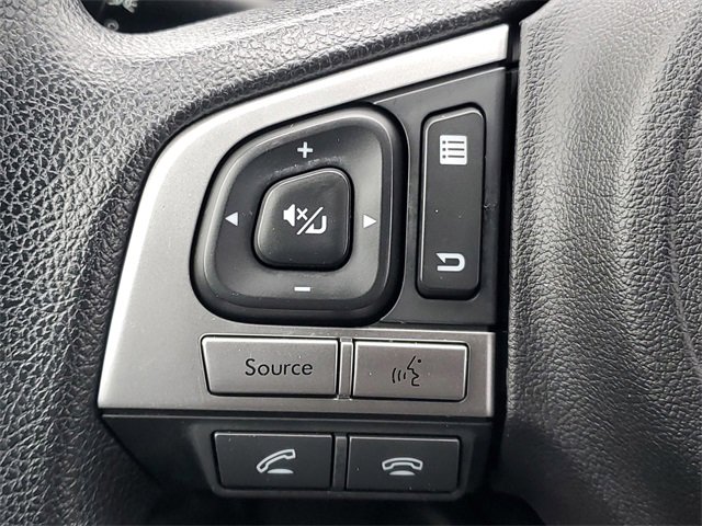 Used 2018 Subaru Forester 2.5i w/ Alloy Wheel Package image 21