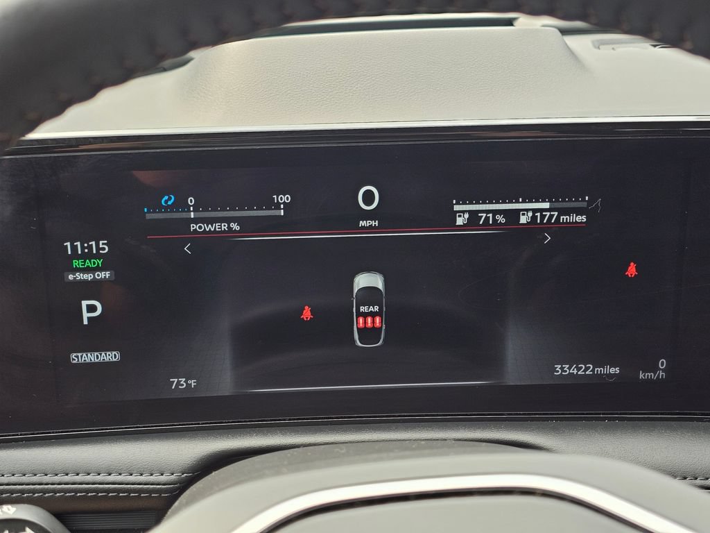 Used 2023 Nissan Ariya FWD image 26