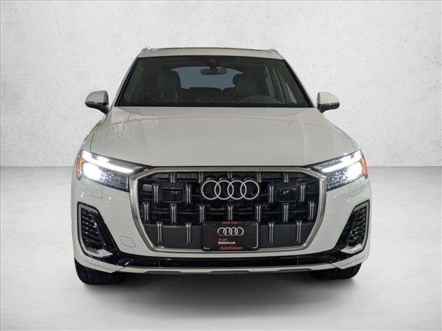 Certified 2025 Audi Q7 3.0T Premium w/ Convenience Package image 2