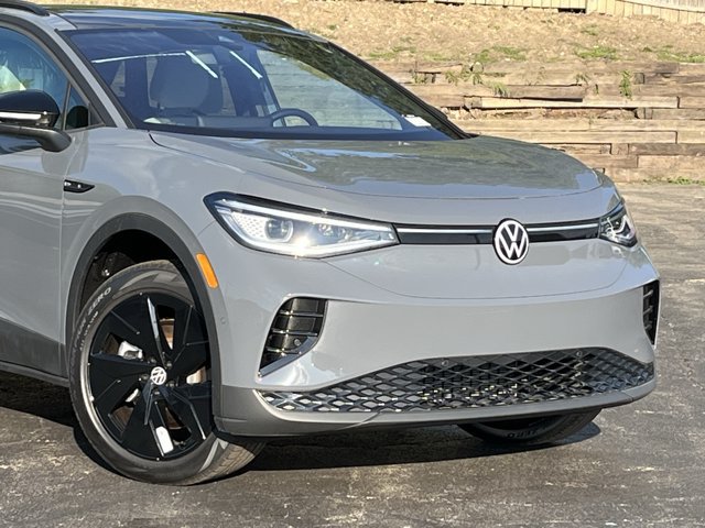 New 2026 Volkswagen ID.4 Pro S AWD/4WD image 3