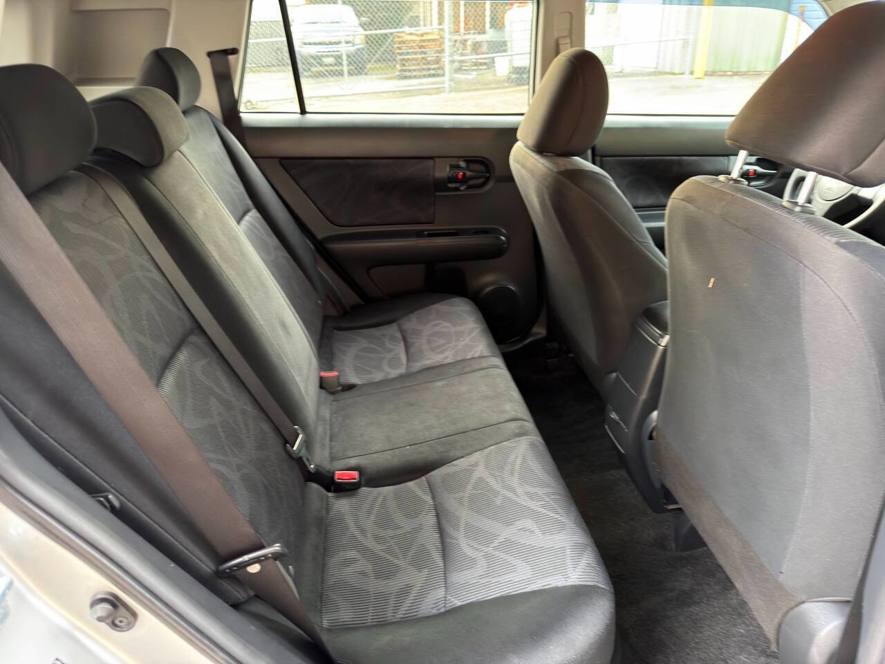 Used 2011 Scion xB image 25