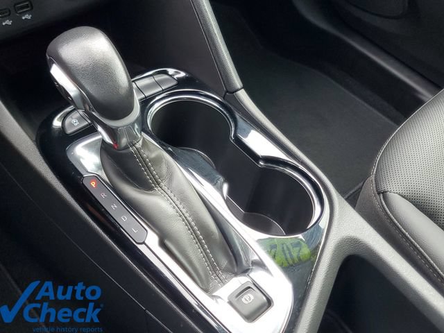 Certified 2024 Buick Encore GX Sport Touring AWD/4WD image 28