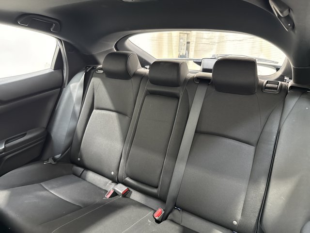 Used 2018 Honda Civic EX image 21