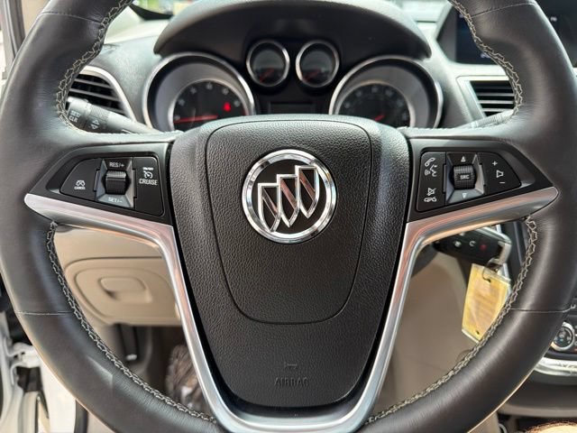 Used 2016 Buick Encore Leather FWD image 24