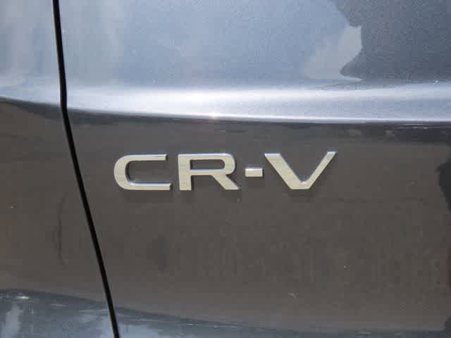 New 2026 Honda CR-V EX image 7
