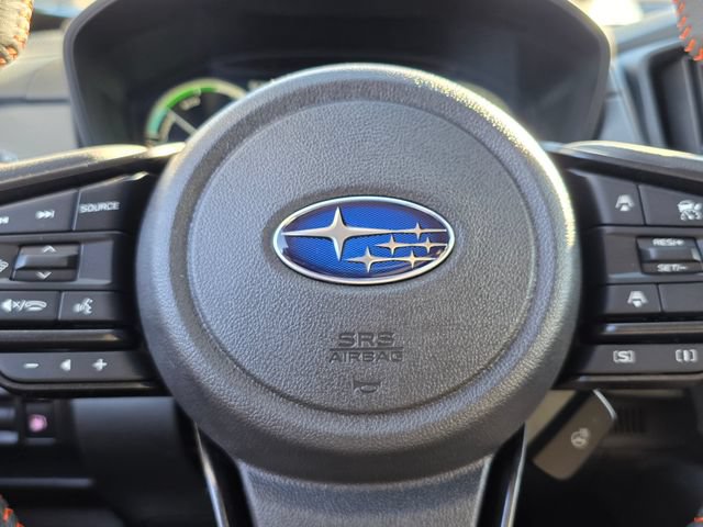 New 2026 Subaru Crosstrek 2.5i Limited w/ Crosstrek Mirror Package AWD/4WD image 23