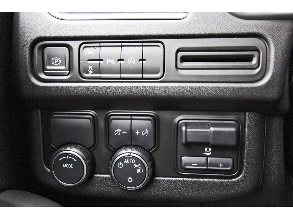 Used 2023 Chevrolet Tahoe LS w/ Driver Alert Package image 20