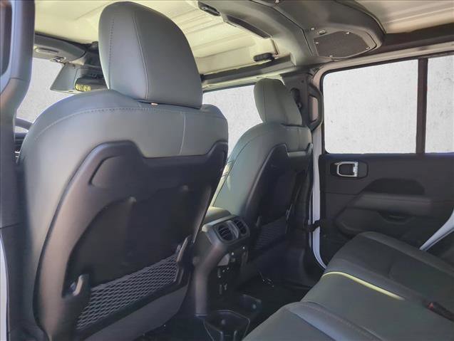 New 2026 Jeep Gladiator Mojave AWD/4WD image 13