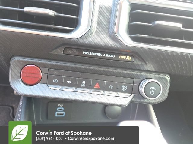 Used 2025 Ford Mustang GT Premium RWD image 13