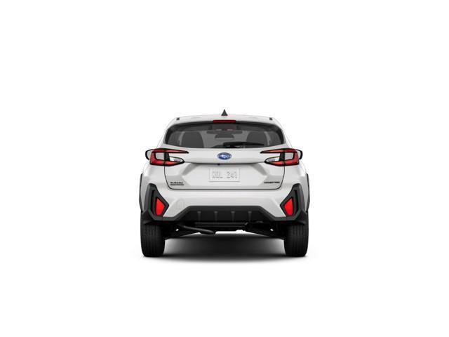 New 2026 Subaru Crosstrek 2.5i image 9