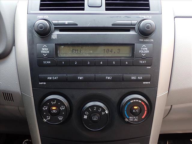 Used 2009 Toyota Corolla LE FWD image 14