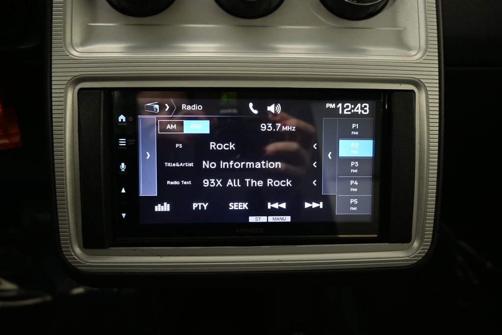 Used 2009 Dodge Journey SE FWD image 26