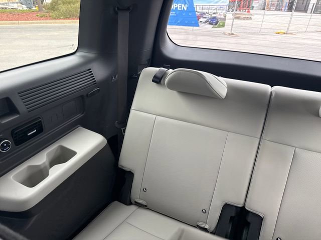 Used 2025 Hyundai Santa Fe SEL AWD/4WD image 21