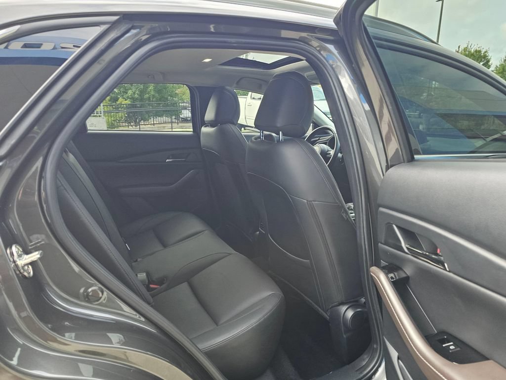 Used 2022 MAZDA CX-30 AWD 2.5 S w/ Premium Package image 49