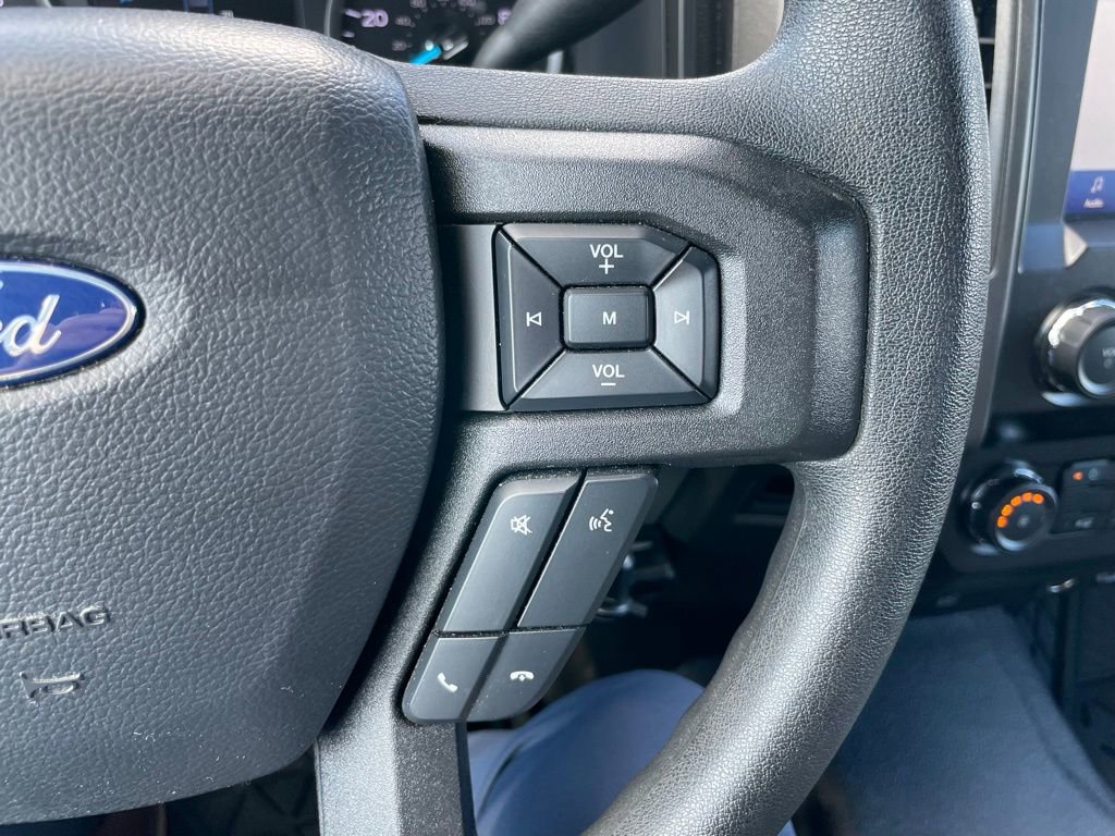 Used 2020 Ford F350 XL w/ STX Appearance Package image 20