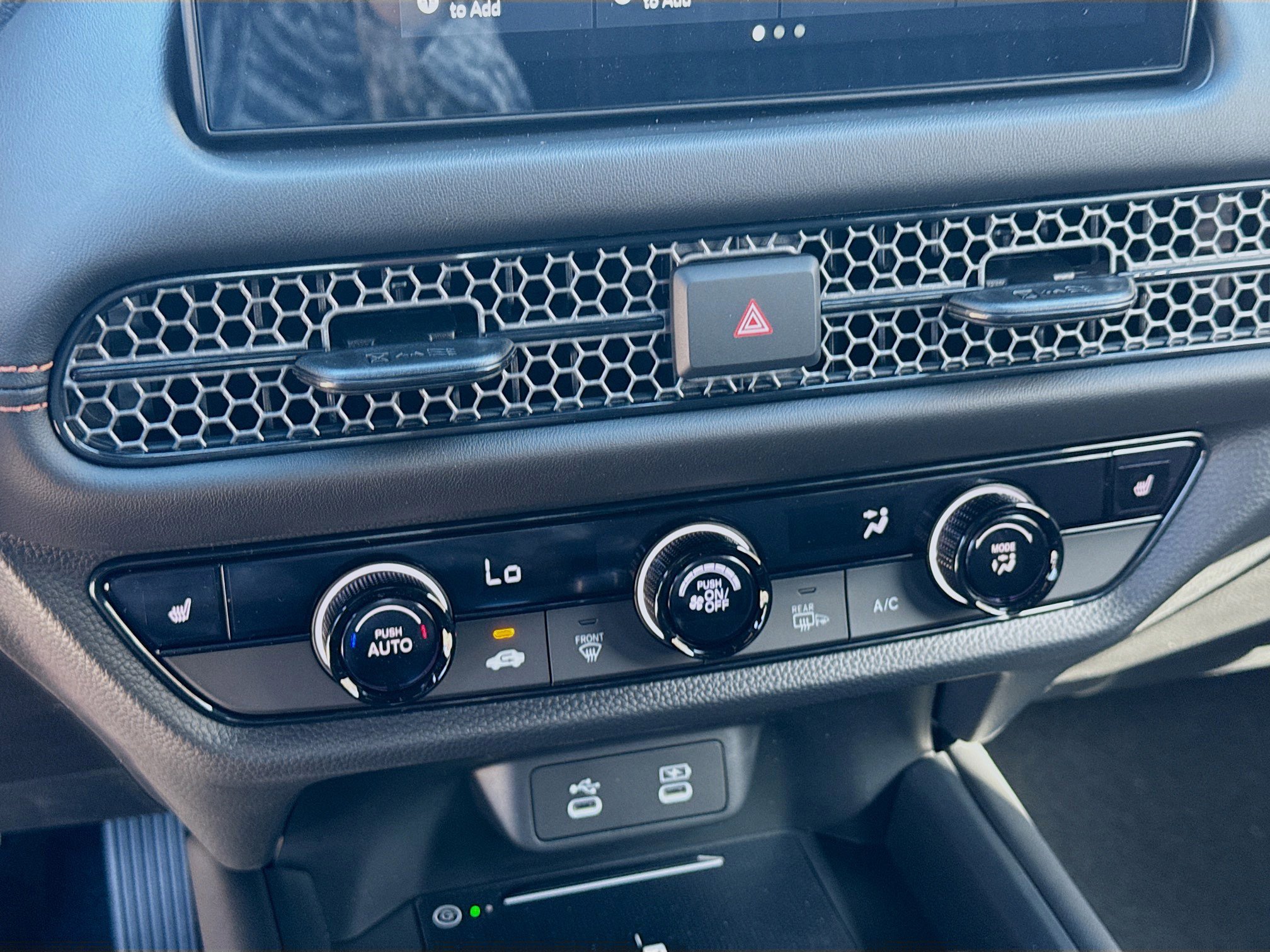 New 2026 Honda HR-V Sport image 14