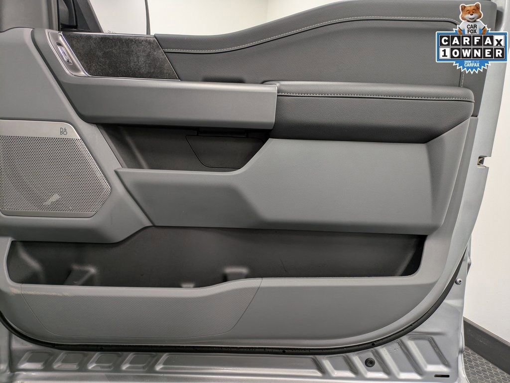 Used 2025 Ford F150 Lightning Flash image 28