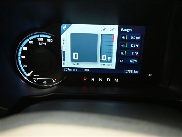 Used 2023 Ford Bronco Badlands image 20