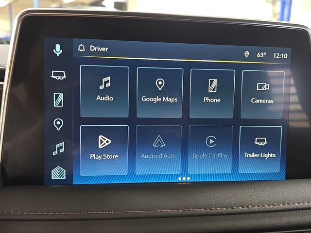 Used 2022 Chevrolet Tahoe High Country image 27