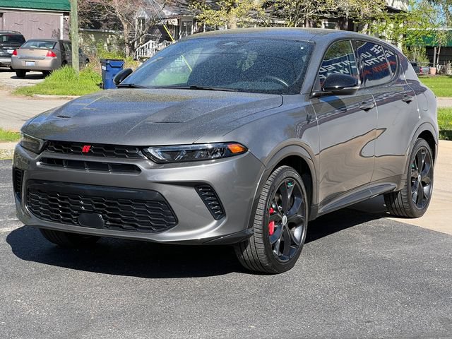 Used 2024 Dodge Hornet R/T AWD/4WD image 43