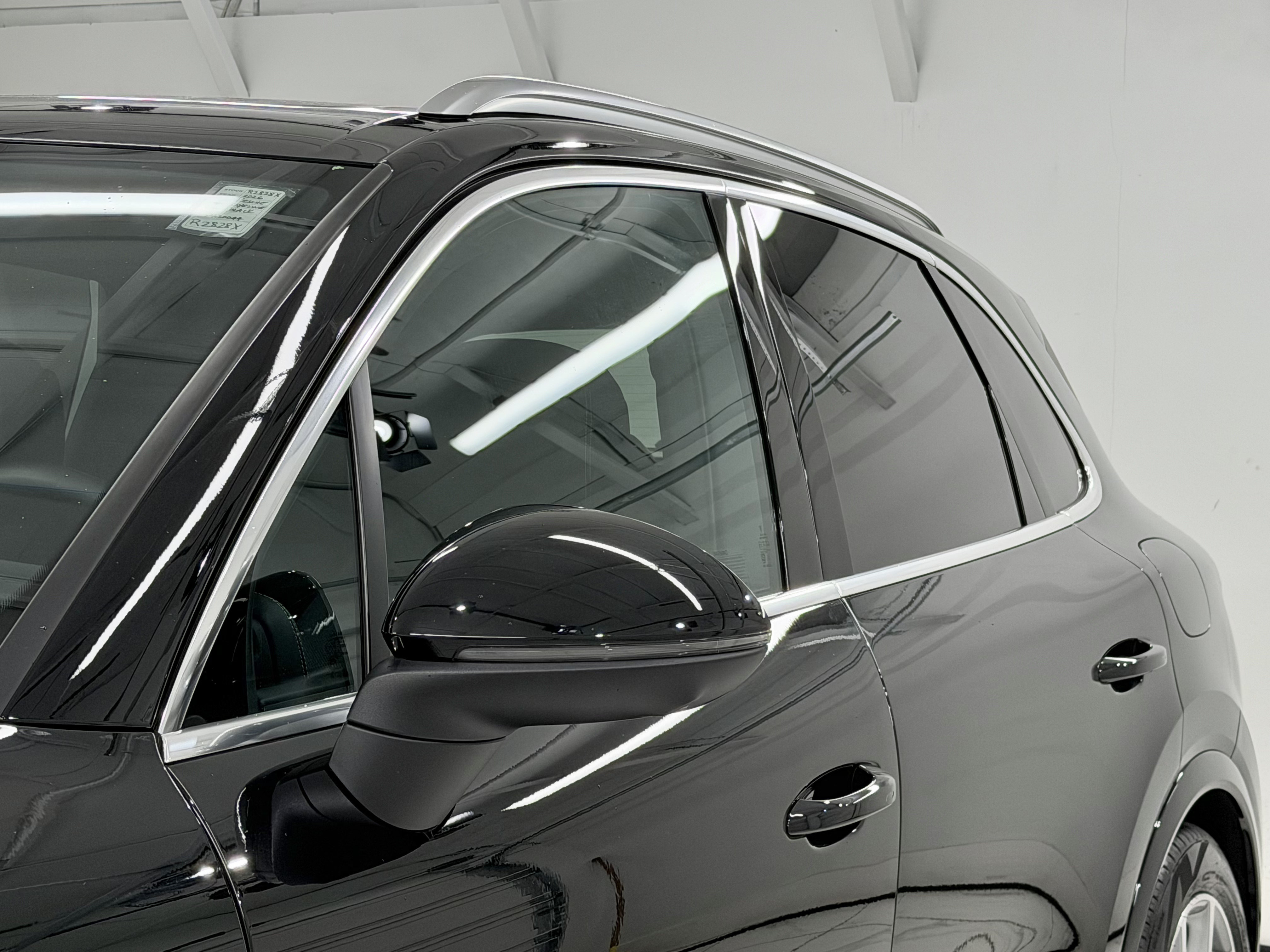 Certified 2026 Porsche Cayenne S AWD/4WD image 19