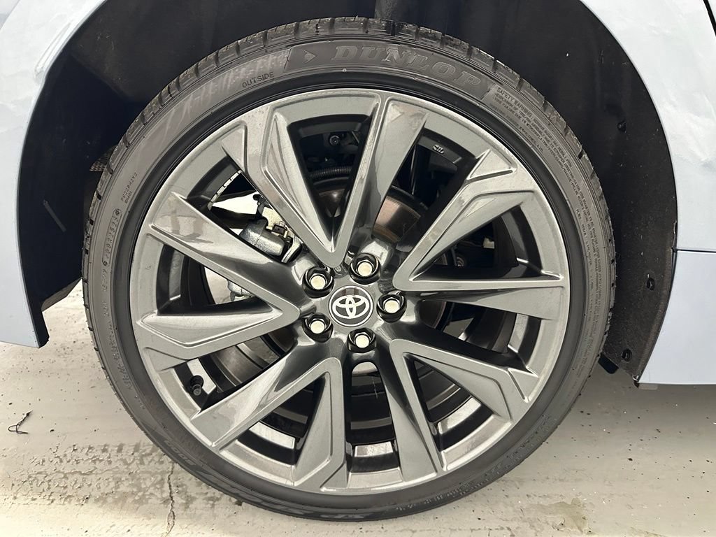 Used 2026 Toyota Corolla SE FWD image 64
