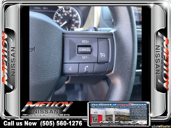 Certified 2026 Nissan Rogue S AWD/4WD image 28