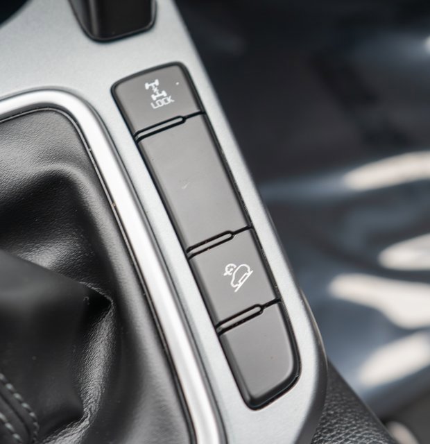 Used 2024 Kia Seltos LX image 31