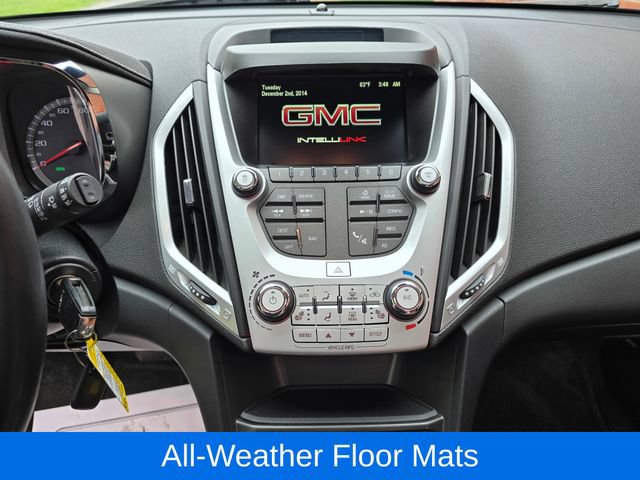Used 2017 GMC Terrain SLT w/ Open Road Package FWD image 21