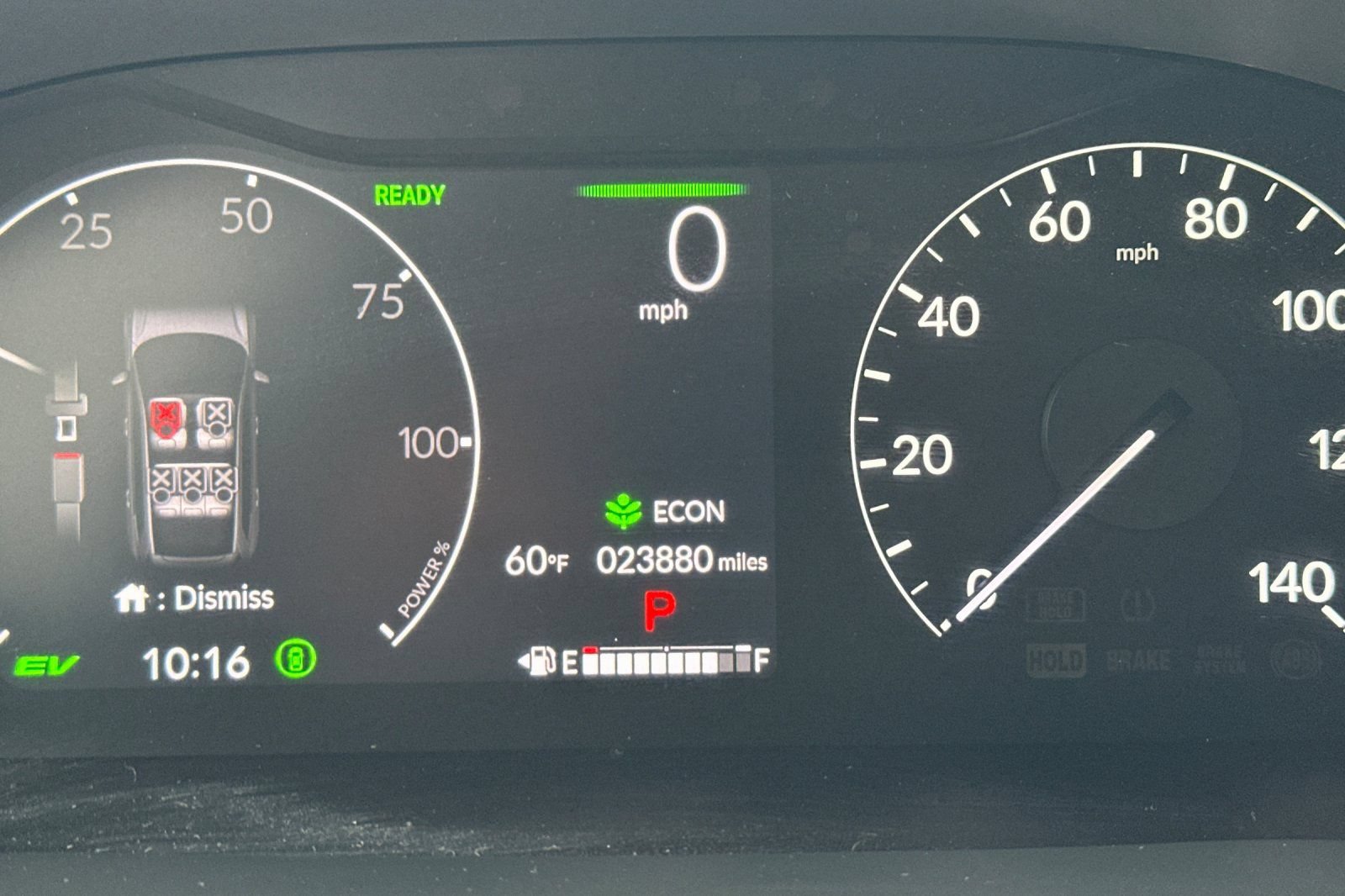 Used 2024 Honda CR-V Sport-L image 31