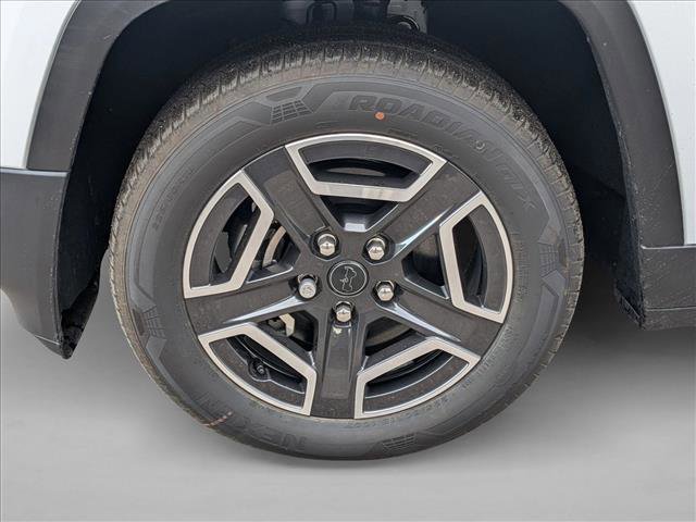 New 2026 Jeep Cherokee Limited image 10