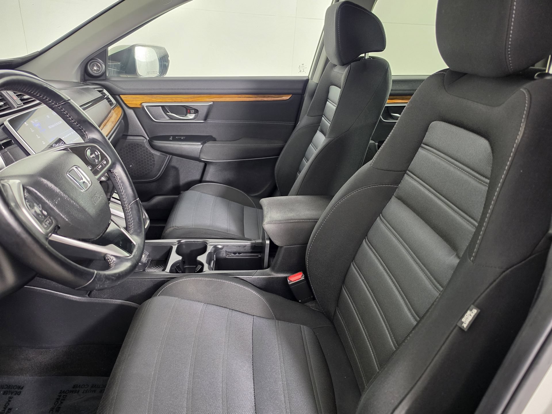 Used 2017 Honda CR-V EX image 15
