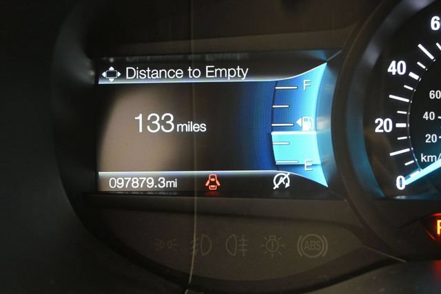 Used 2021 Ford Edge SEL FWD image 7